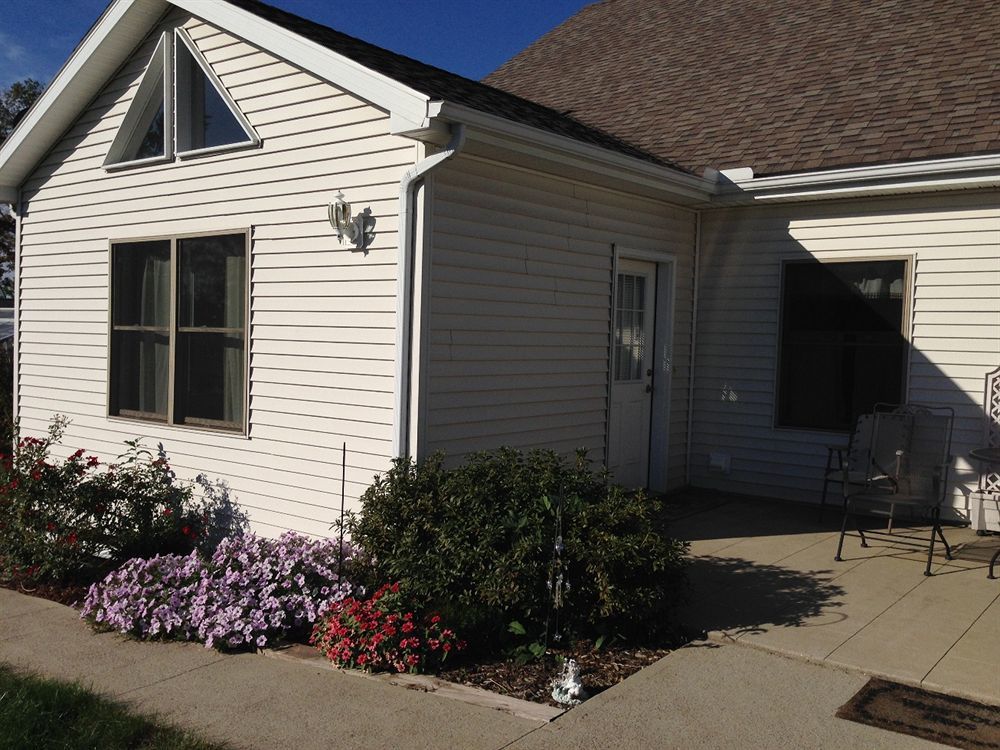 Pleasant Grove Farm Llc Hotel Lyons Exterior foto